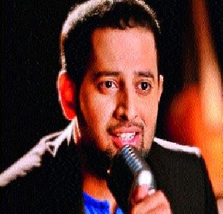 Nikhil Ranade turns backward | निखिल रानडे वळला पार्श्वगायनाकडे Nikhil Ranade turns backward | निखिल रानडे वळला पार्श्वगायनाकडे