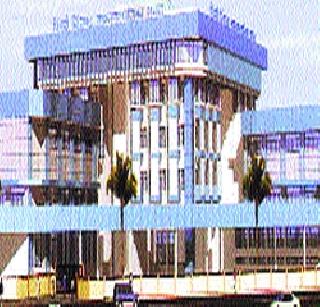 Corporator becomes generous on contractor! | नगरसेवक झाले ठेकेदारावर उदार!