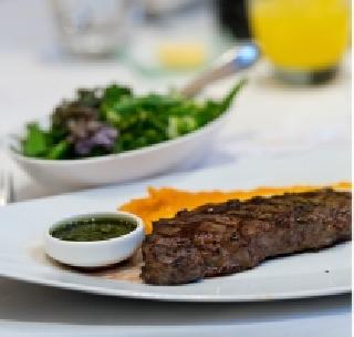 In Kerala Bee Beef Curry, the Chief of Hindu Sena | केरळ भवन बीफ करी प्रकरणी हिंदू सेनेचा प्रमुख ताब्यात