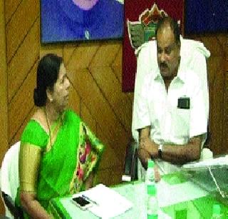 Provide quality facilities to passengers | प्रवाशांना दर्जेदार सुविधा द्या