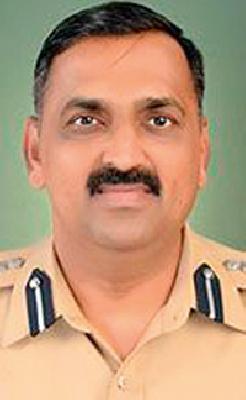 Thieves are no longer good! | चोरट्यांची आता खैर नाही !