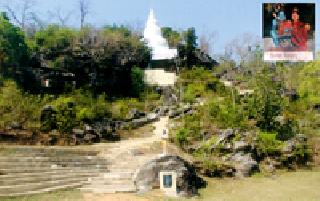 Transfer of government land to pilgrimage places | तीर्थस्थळांना शासकीय जागेचे हस्तांतरण होणार Transfer of government land to pilgrimage places | तीर्थस्थळांना शासकीय जागेचे हस्तांतरण होणार