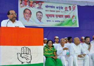 If you miss the selection, you will regret for five years | निवड चुकल्यास पाच वर्षाकरिता पश्चाताप कराल