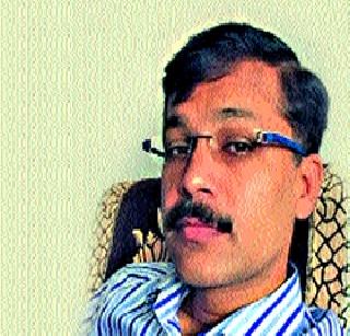 Tukaram Mundhe Hiding! | तुकाराम मुंढे हेकेखोरी सोडा!