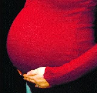 Sonography of 8 thousand pregnant women | आदिवासी ८ हजार गर्भवतींची सोनोग्राफी Sonography of 8 thousand pregnant women | आदिवासी ८ हजार गर्भवतींची सोनोग्राफी