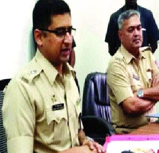 Police constable's murder | पोलीस कॉन्स्टेबलचा खून