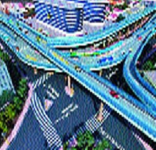 'Report Swargate Flyover Safety' | ‘स्वारगेट उड्डाणपुलाच्या सुरक्षेचा अहवाल द्या’