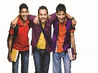 Survival Friends | जगण्याची माती करणारे दोस्त Survival Friends | जगण्याची माती करणारे दोस्त