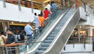 'Passenger Friendly' in Railway Station | रेल्वेस्थानक हवे ‘पॅसेंजर फे्रेण्डली’ 'Passenger Friendly' in Railway Station | रेल्वेस्थानक हवे ‘पॅसेंजर फे्रेण्डली’