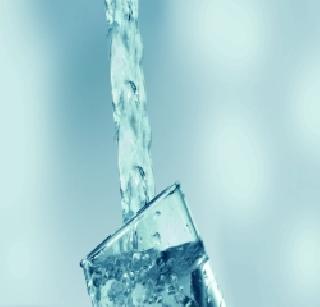 Some areas of the city do not have water on Saturday | शहराच्या काही भागात शनिवारी नाही पाणी