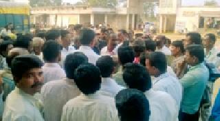 Ration mafia active | रेशन माफिया सक्रिय