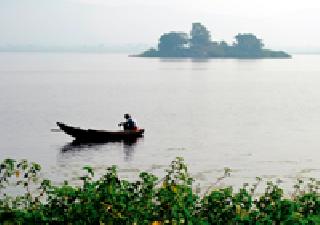 Beauty Navegabandh: | सौंदर्य नवेगावबांधचे :