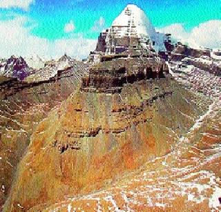 Where is the origin of Ganges? | गंगेचा उगम कुठून ?