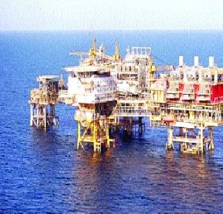 ONGC denied the compensation information | ओएनजीसीने भरपाईची माहिती नाकारली ONGC denied the compensation information | ओएनजीसीने भरपाईची माहिती नाकारली