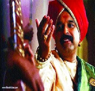 'Katyaar ...' on silver screen | रुपेरी पडद्यावर ‘कट्यार...’ 'Katyaar ...' on silver screen | रुपेरी पडद्यावर ‘कट्यार...’