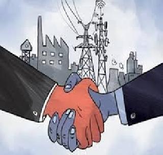 Declaration of Indo-US Investment Agreement | भारत-अमेरिका गुंतवणूक कराराचा मसुदा जाहीर Declaration of Indo-US Investment Agreement | भारत-अमेरिका गुंतवणूक कराराचा मसुदा जाहीर