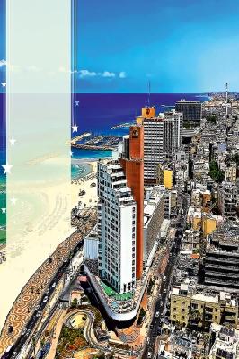 Tel Aviv | तेल अवीव