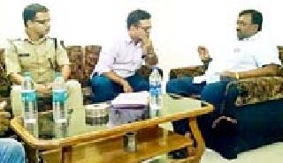 Year of new government; Expectation of Gandhi district | नव्या सरकारची वर्षपूर्ती; गांधी जिल्ह्याची अपेक्षापूर्ती Year of new government; Expectation of Gandhi district | नव्या सरकारची वर्षपूर्ती; गांधी जिल्ह्याची अपेक्षापूर्ती