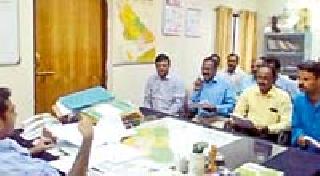 October salary before Diwali | आॅक्टोबरचे वेतन दिवाळीपूर्वीच October salary before Diwali | आॅक्टोबरचे वेतन दिवाळीपूर्वीच