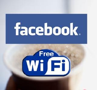 Facebook will provide Wi-Fi facility to 100 villages in India | फेसबुक भारतातल्या १०० गावांना देणार वाय फायची सुविधा