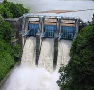 Give water to Marathwada | मराठवाड्याला पाणी देणार