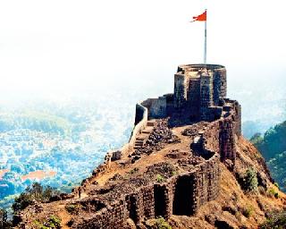 A concept of Shiva forts | शिवकालीन किल्ले एक संकल्पना A concept of Shiva forts | शिवकालीन किल्ले एक संकल्पना