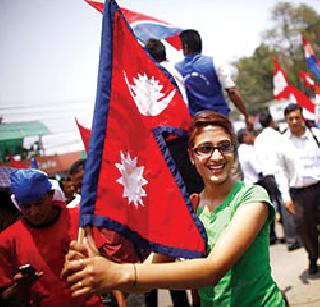 Neighboring incidents ... Some goodies and worrisome ...! | शेजारी राष्ट्रातल्या घटना... काही शुभसूचक तर काही चिंताजनक...!