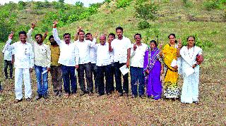 Companion in the Nagar Panchayats | नगरपंचायतींमध्ये संमिश्र कौल