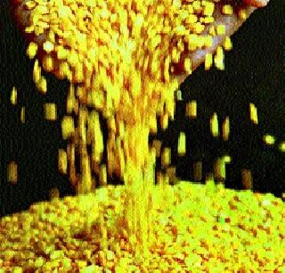 Pulled for a buffer stock for pulses | डाळींच्या बफर स्टॉकसाठी टिपणे मागविली Pulled for a buffer stock for pulses | डाळींच्या बफर स्टॉकसाठी टिपणे मागविली
