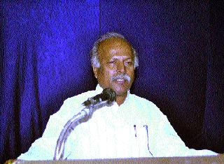 The work of the irrigation project is very sad! | सिंचन प्रकल्पाची कामे संथगतीने हेच दुर्दैव! The work of the irrigation project is very sad! | सिंचन प्रकल्पाची कामे संथगतीने हेच दुर्दैव!