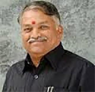 Member of Parliament Chandrakant Khairnar is finally lodged | खासदार चंद्रकांत खैरेंवर अखेर गुन्हा दाखल Member of Parliament Chandrakant Khairnar is finally lodged | खासदार चंद्रकांत खैरेंवर अखेर गुन्हा दाखल