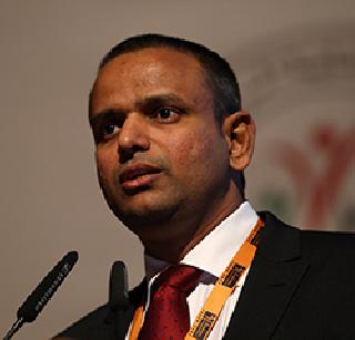 Raman's resignation from the IPL, retired from the post of COO | IPL मधून रमण यांची विकेट, सीओओ पदाचा राजीनामा दिला