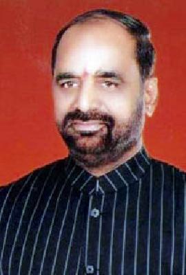 Sardar Patel's contributions to nation building are unforgettable: Ahir | सरदार पटेलांचे राष्ट्र उभारणीतील योगदान अविस्मरणीय : अहीर