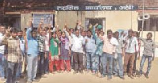 Opportunities for natives in Gram Panchayat elections | ग्राम पंचायत निवडणुकीत नव्यांना संधी