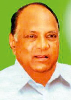 Sharad Pawar in Gharafal today | शरद पवार आज घारफळमध्ये