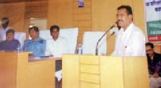 Bhadrawatikar made the resolution of the sampatta of cleanliness | भद्रावतीकरांनी केला स्वच्छतेच्या सप्तपदीचा संकल्प