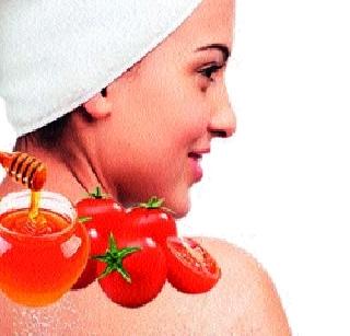 Lacal Tomato Honey-Potato | लालेलाल टमाटा मध-बटाटा Lacal Tomato Honey-Potato | लालेलाल टमाटा मध-बटाटा