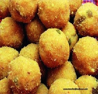 Framed young | फराळवाले तरुण