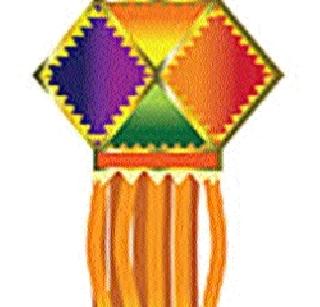 How can the light of happiness be brightened? | आनंदाचा दिवा उजळेल कसा?