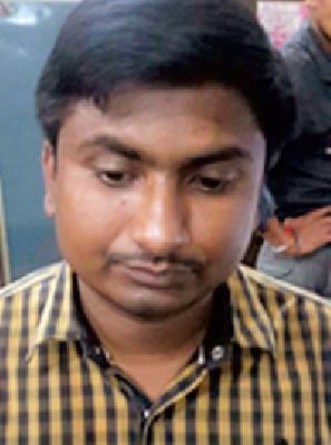 Trap of eight people in 15 days | १५ दिवसांत आठ जणांचा ट्रॅप