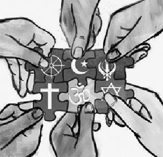 Not intolerant, mischievous bully | असहिष्णुता नव्हे, खोडसाळ बदमाषी