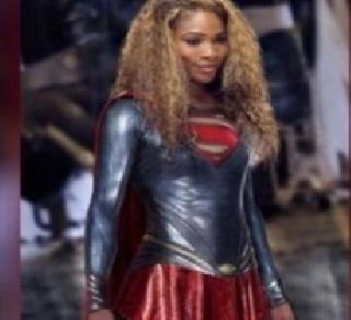 Tennis star Serena gets back home after chip | चोराचा पाठलाग करून टेनिससम्राज्ञी सेरेनाने परत मिळवला मोबाईल