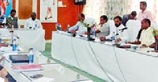 The quality of zip dropped | जि.प.ची गुणवत्ता घसरली The quality of zip dropped | जि.प.ची गुणवत्ता घसरली