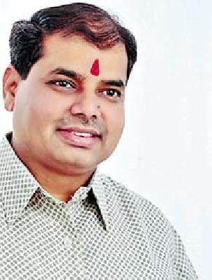 Amravati made it, now it is time to repay me! | अमरावतीनेच घडविले, परतफेड करण्याची वेळ आता माझी!