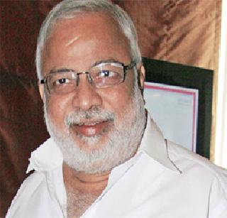 N. Chandra will return to Marathi cinema? | एन. चंद्रा मराठी सिनेमाकडे परतणार? N. Chandra will return to Marathi cinema? | एन. चंद्रा मराठी सिनेमाकडे परतणार?