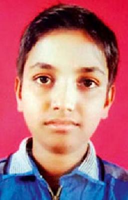 Nimkhed's son is murdered, not all? | निमखेडच्या मुलाची हत्या नव्हे, नरबळीच ? Nimkhed's son is murdered, not all? | निमखेडच्या मुलाची हत्या नव्हे, नरबळीच ?