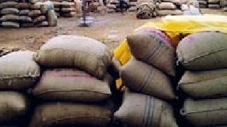 Distribution of low-grade wheat wheat to beneficiaries | लाभार्थ्यांना निकृष्ट दर्जाच्या गव्हाचे वितरण Distribution of low-grade wheat wheat to beneficiaries | लाभार्थ्यांना निकृष्ट दर्जाच्या गव्हाचे वितरण