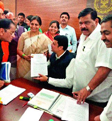 Discussion on equitable water dispute policy | समन्यायी पाणीवाटप धोरणावर होणार फेरविचार