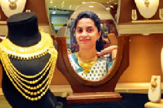 Yoga gold purchasing | योग सुवर्णखरेदीचा