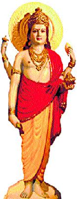 Worship of Goddess Dhanvantari | घरोघरी धन्वंतरीचे पूजन